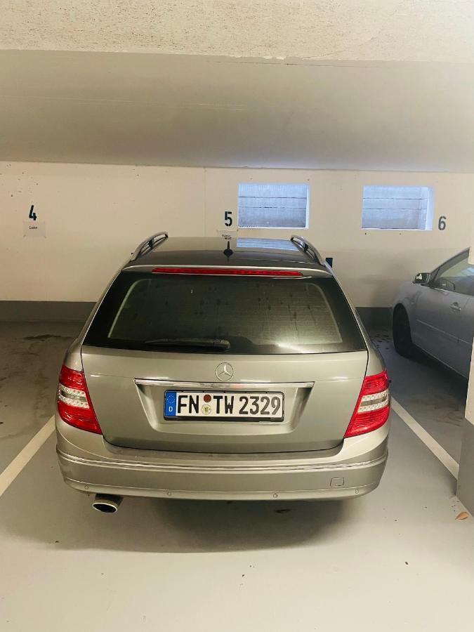Deluxe Ferienwohnung Am Strandbad FDH Exterior foto